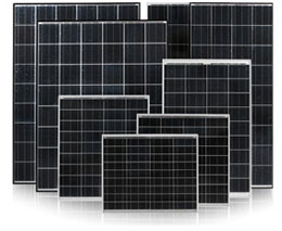 Solar Powered Lighting Solutions